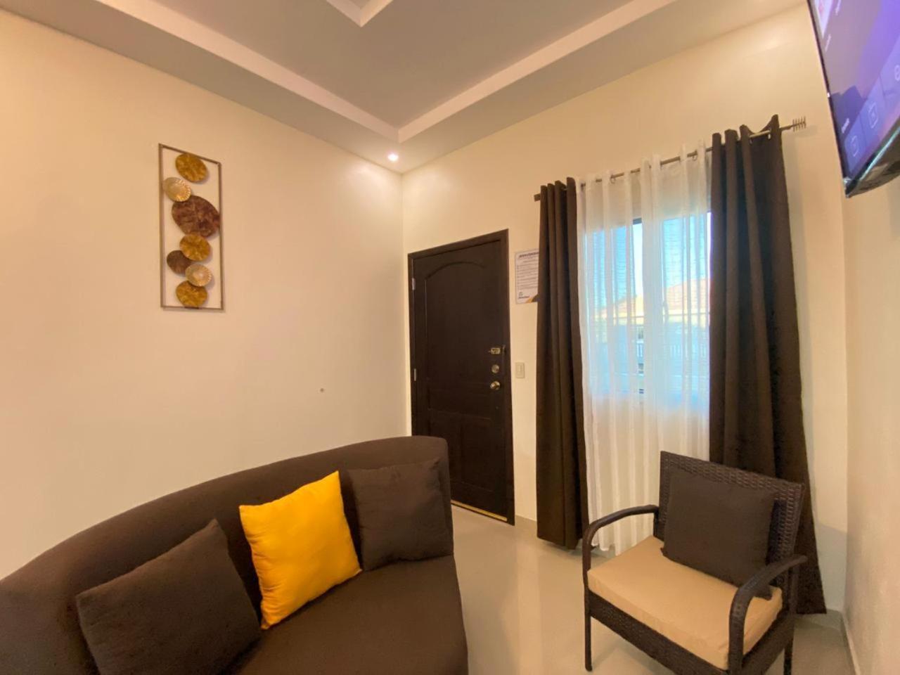 Maho'S Apartamentos Tela Dış mekan fotoğraf