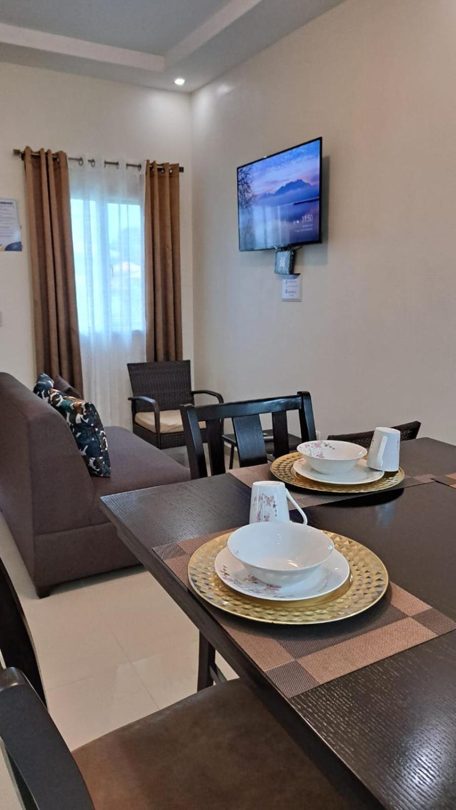 Maho'S Apartamentos Tela Dış mekan fotoğraf