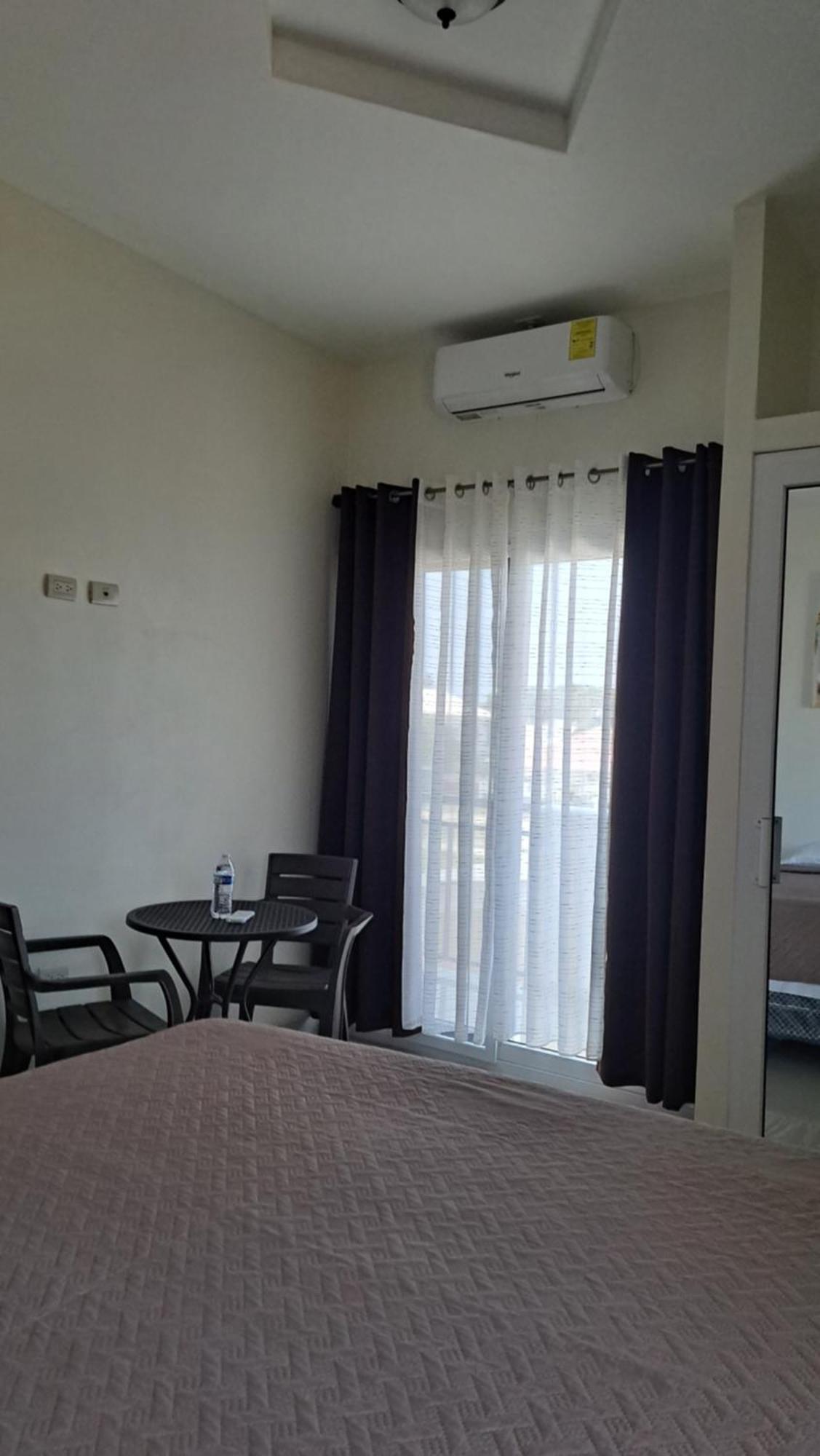 Maho'S Apartamentos Tela Dış mekan fotoğraf